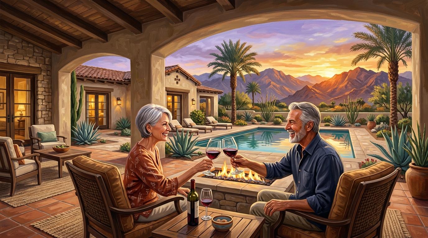 California Proposition 19 Tax Portability: How Relocating Homebuyers Save Thousands in the Coachella Valley