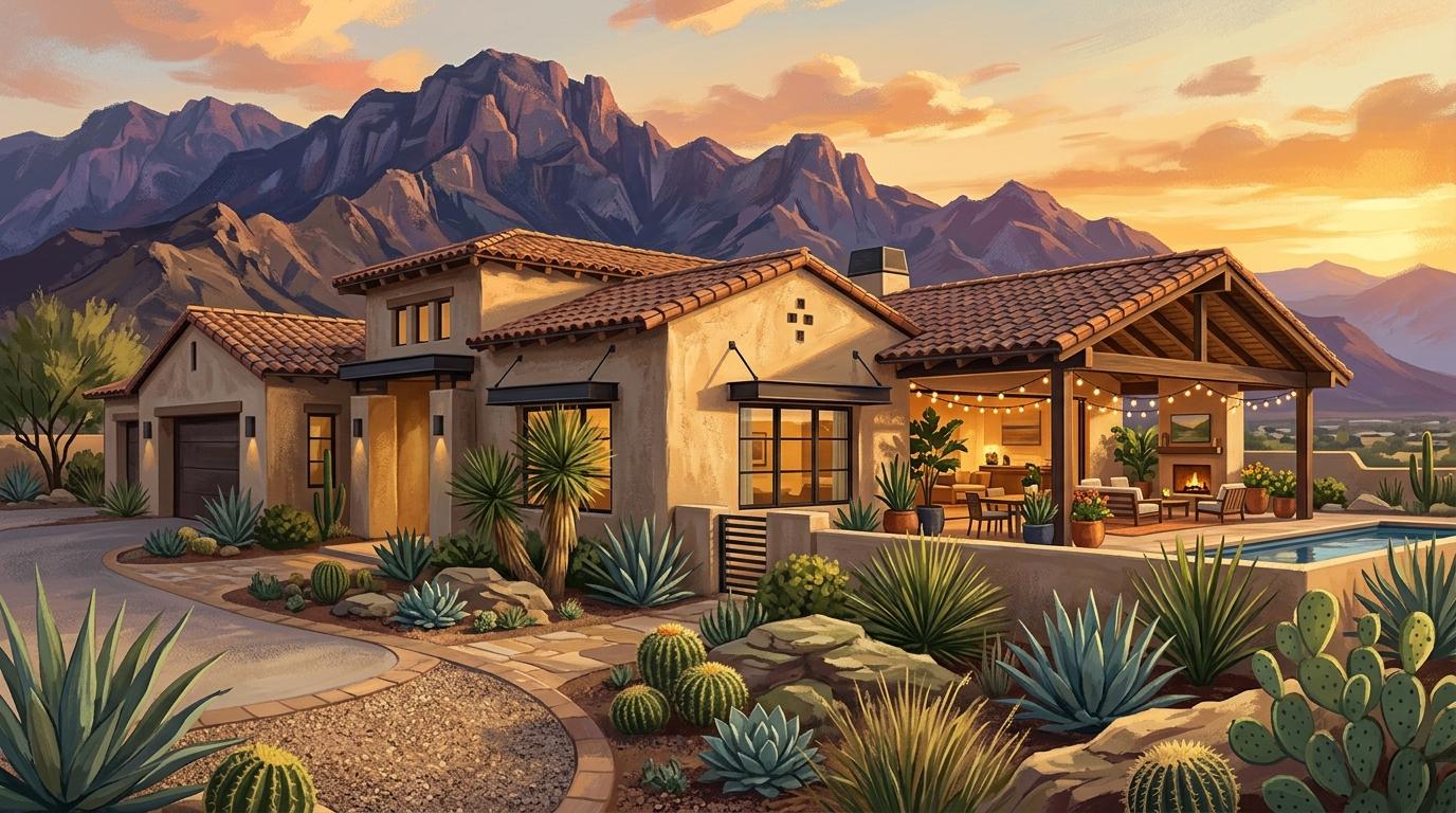 Navigating Coachella Valley Homeowners Insurance: Fire, Wind, and Earthquake Realities for Desert Builds