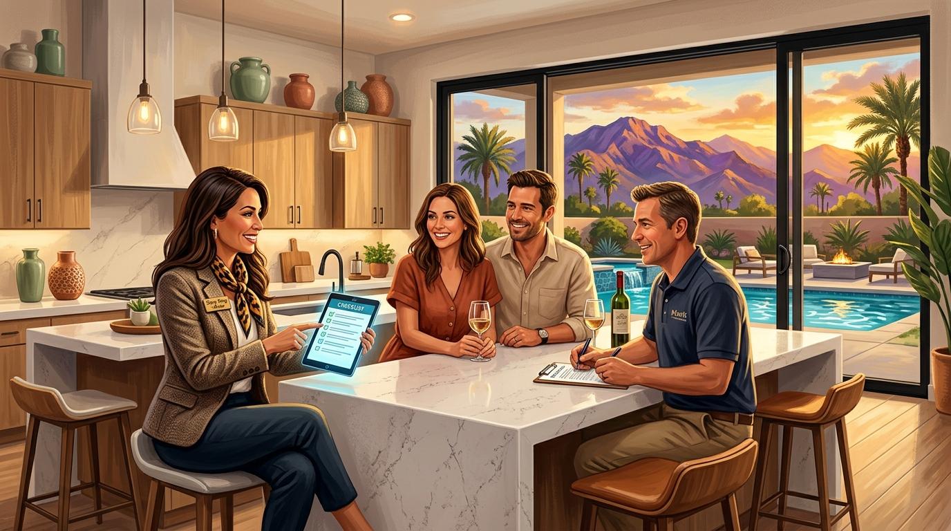 Post-Closing Builder Warranty Claims: How Dedicated Brokers Help Homebuyers Resolve Punch-List Items
