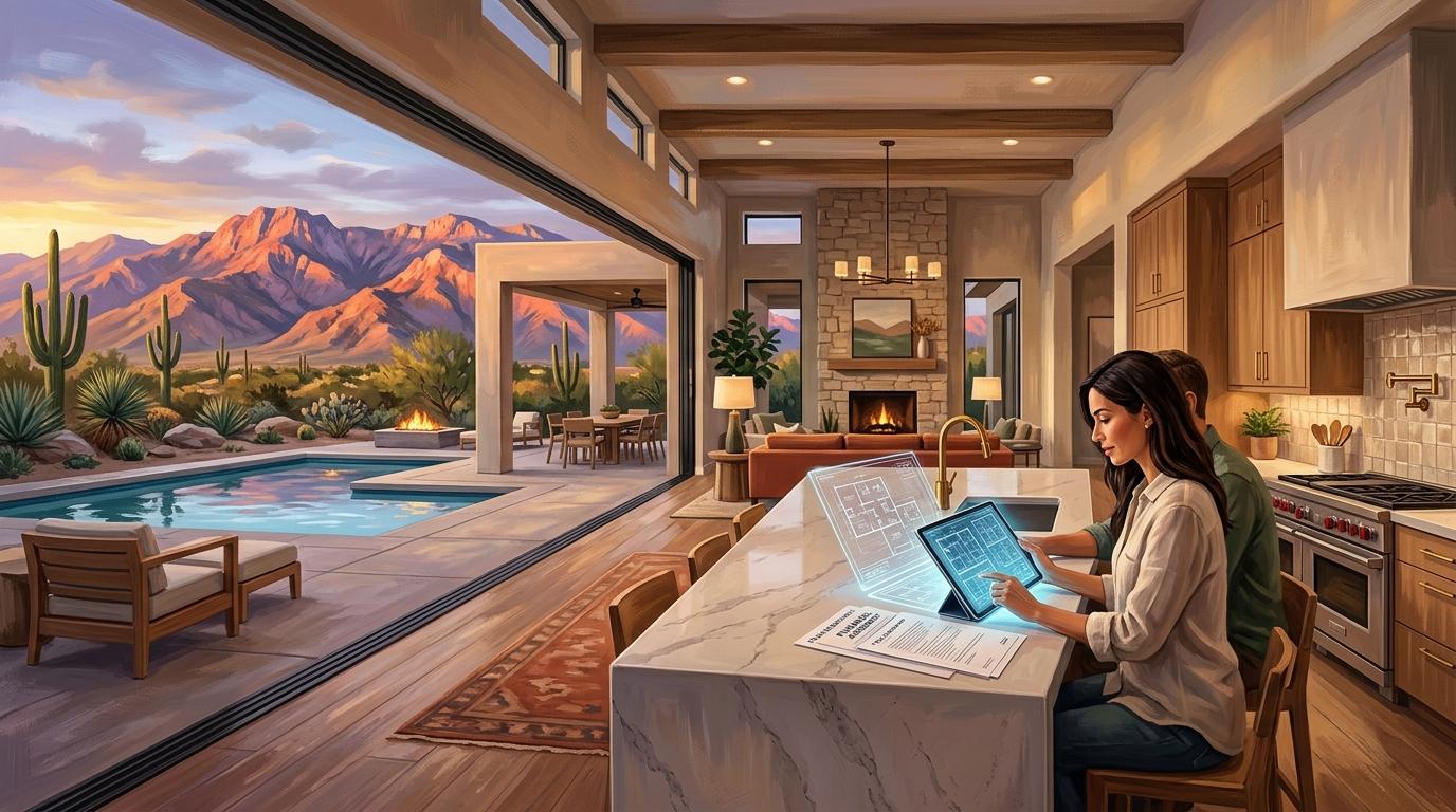 Understanding Special Assessments, CFD Taxes, and Property Tax Realities in Coachella Valley New Developments