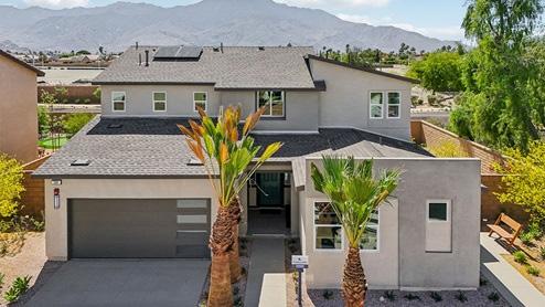 The Collection at Campanile