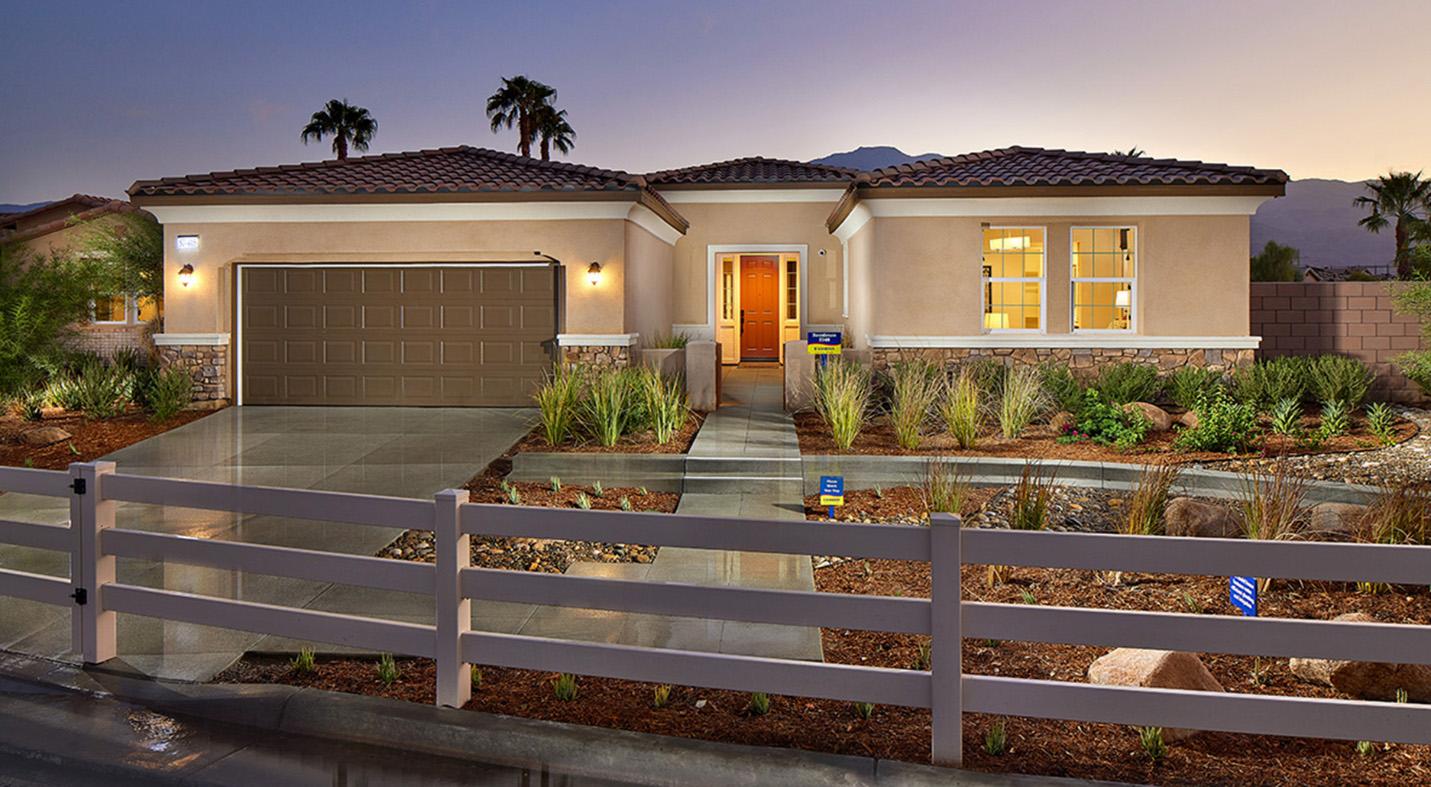 The Enclave at Capistrano