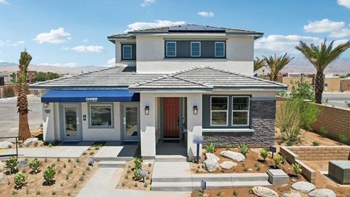 The Collection at Sage