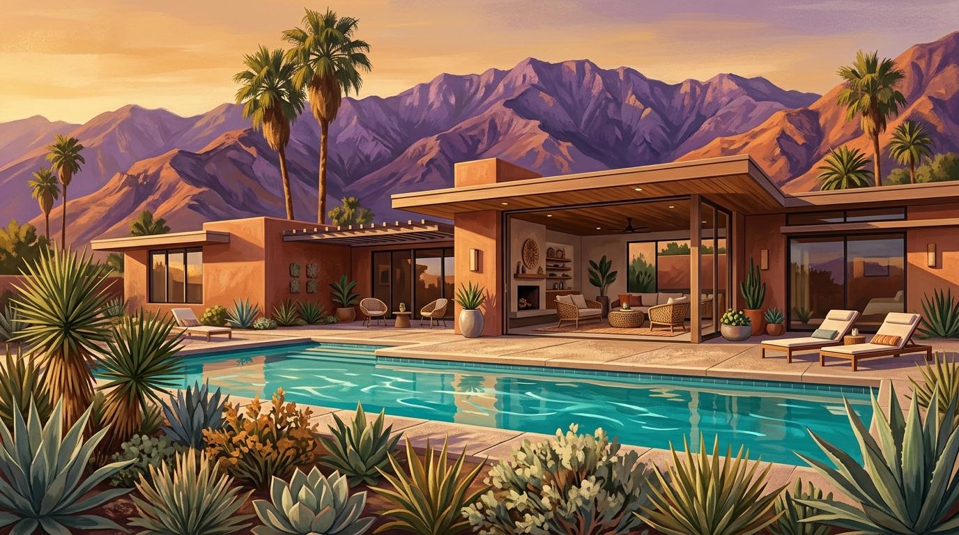 Navigating Builder Rate Buydowns and Financial Incentives in the Coachella Valley Housing Market