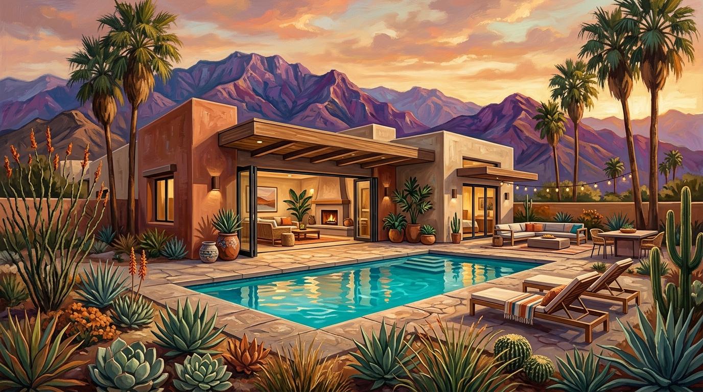 Why You Should Never Tour or Buy Coachella Valley New Construction Without an Independent Real Estate Broker